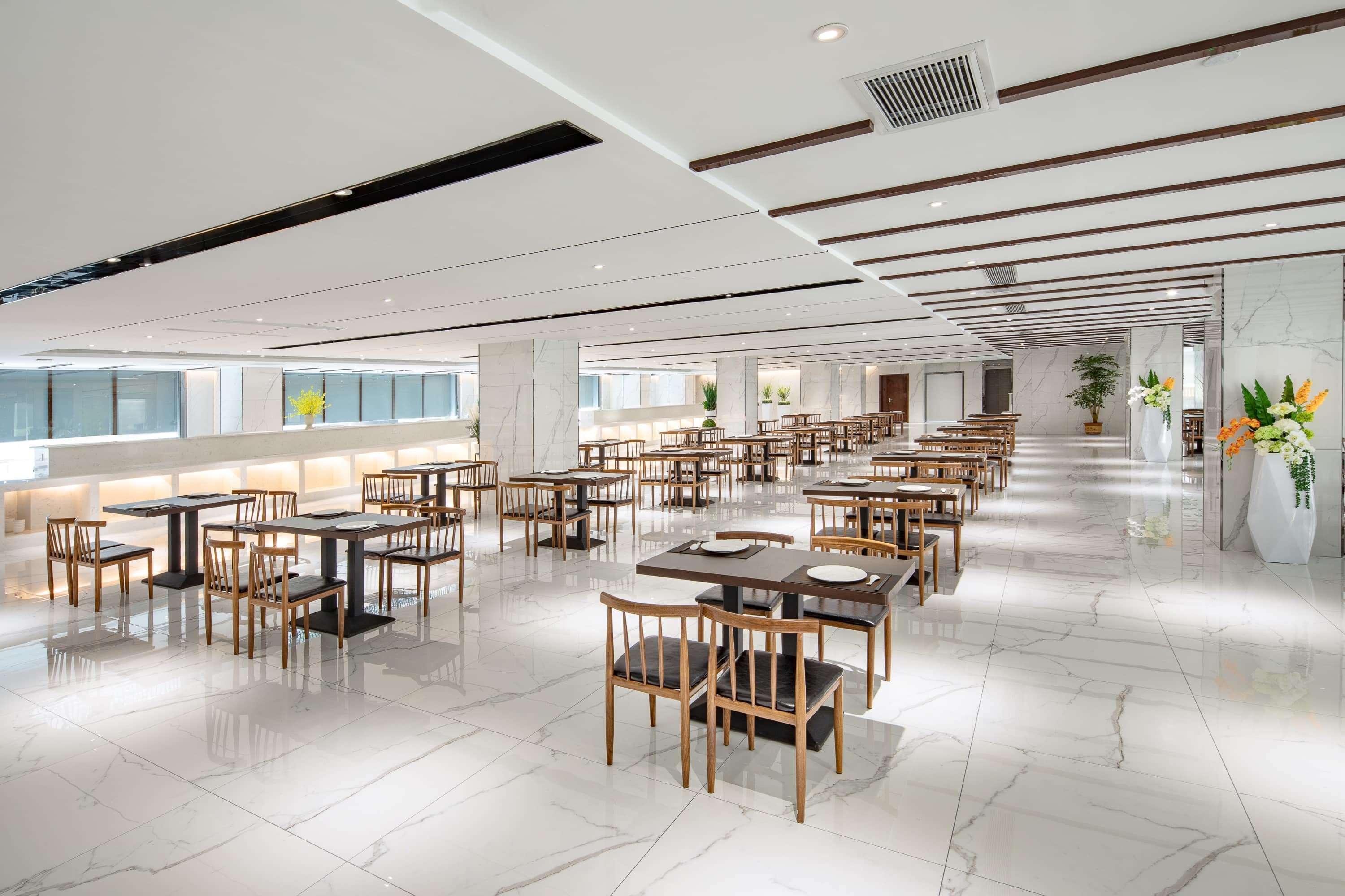 Ramada By Wyndham Mengzi Suites Luaran gambar